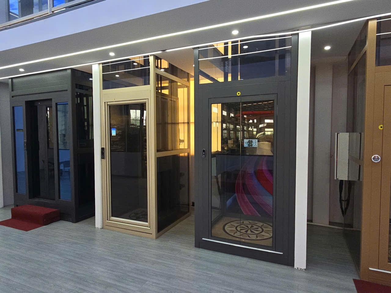 HD Elevator - Giải Pháp Thang Máy Thông Minh Uy Tín Hàng Đầu Hiện Nay